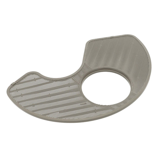 WPW10463906 Whirlpool Lower Screen Filter