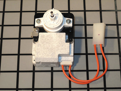 WPW10464673 Whirlpool Evaporator Fan Motor