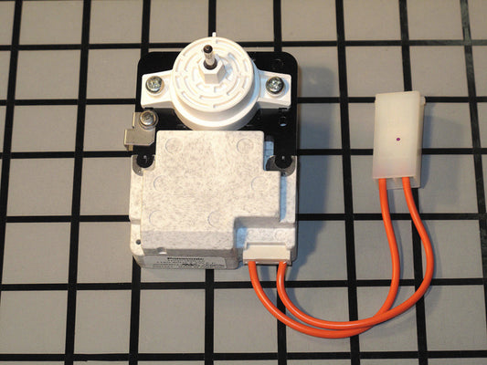 WPW10464673 Whirlpool Evaporator Fan Motor