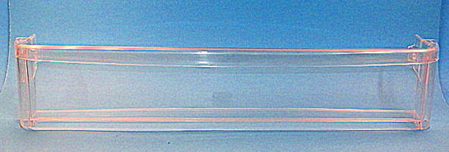 WPW10468559 Whirlpool Door Shelf Bar (Clear)