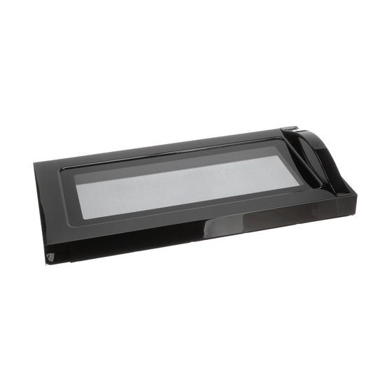W10468669 Whirlpool Door Assembly (Black)