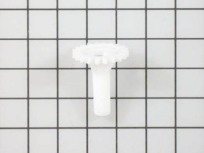 WPW10474716 Whirlpool Drawer Glide Gear (Left Side)