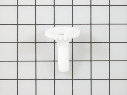 WPW10474716 Whirlpool Drawer Glide Gear (Left Side)
