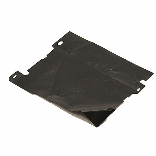 Whirlpool WPW10482094 Dishwasher Dispenser Cover - Genuine OEM