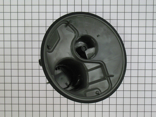 WPW10482482 Whirlpool Pump and Motor Assembly