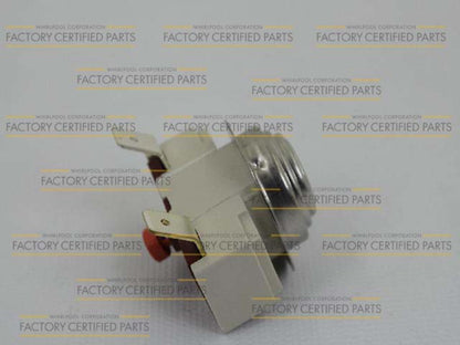 WPW10483239 Whirlpool Thermostat