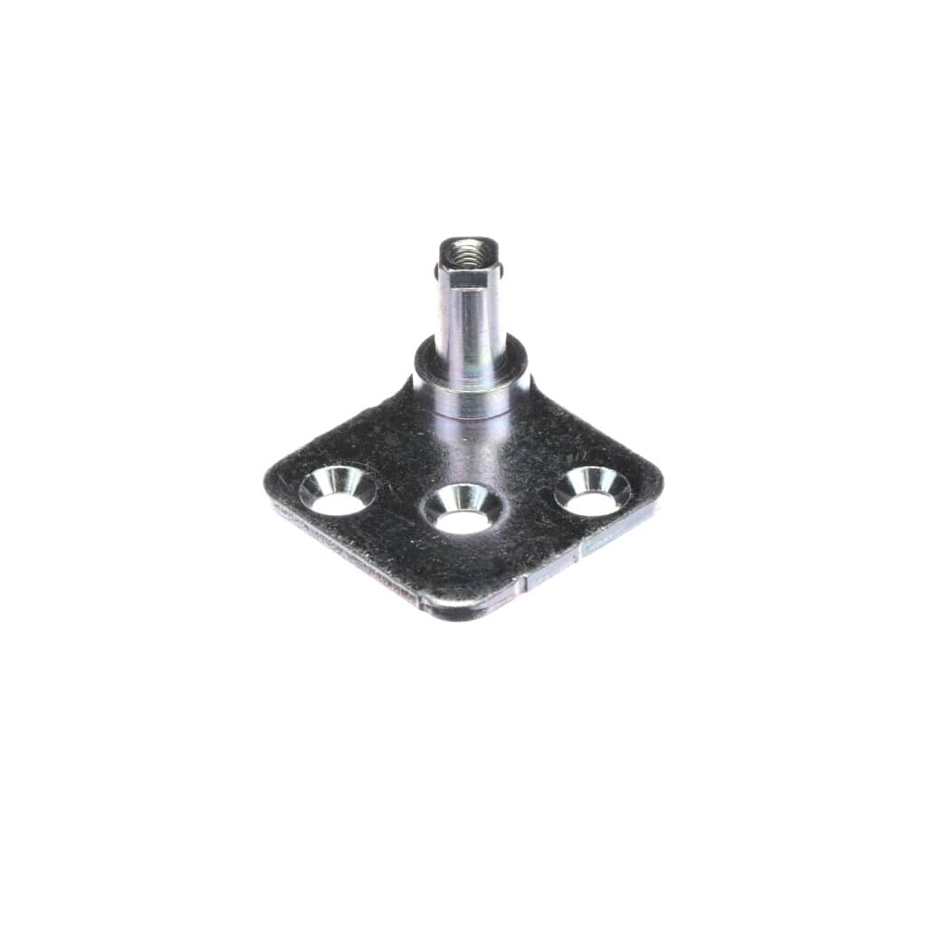 WPW10485980 Whirlpool Top Door Hinge