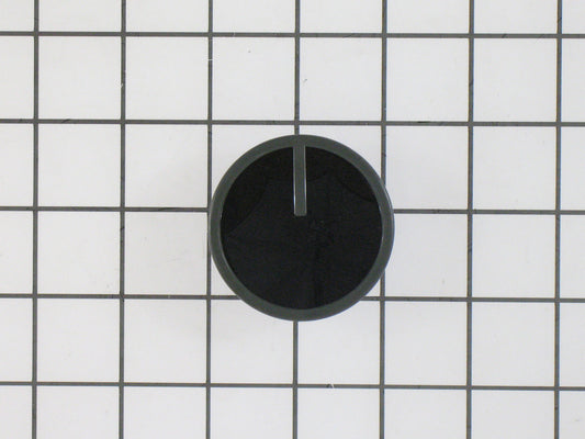 WPW10490038 Whirlpool Control Knob