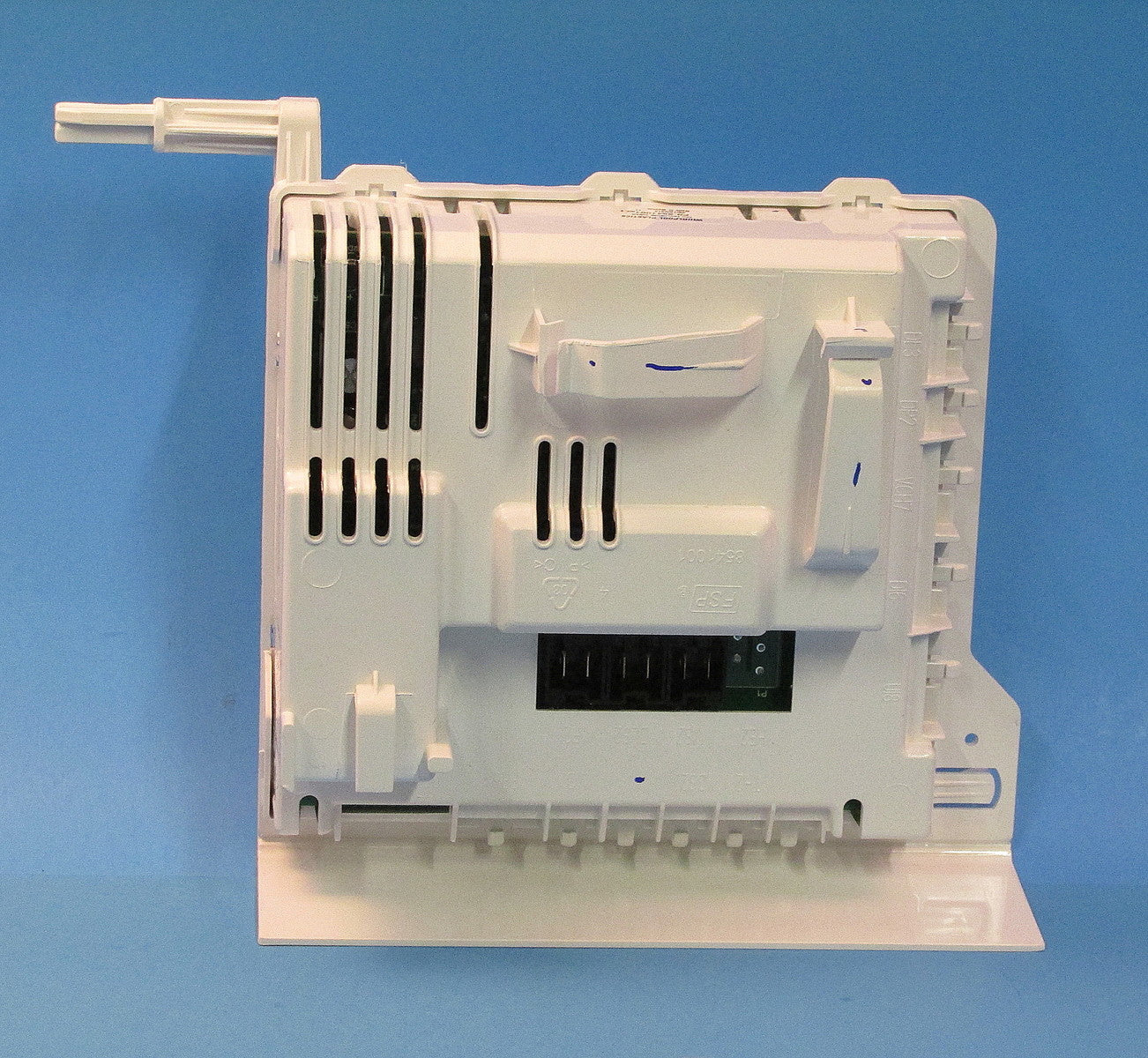 WPW10491312 Whirlpool Machine Control Board