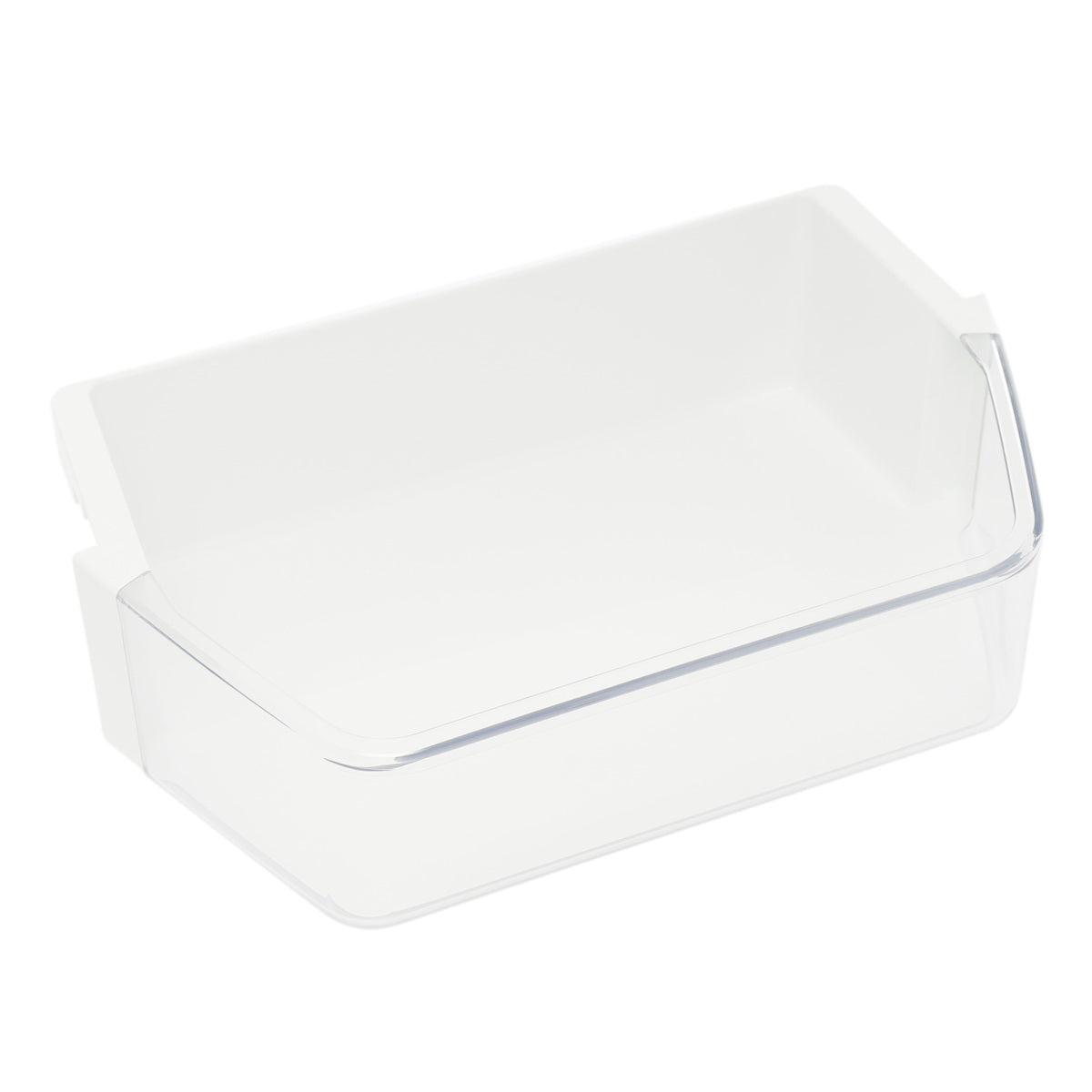 WPW10493524 Whirlpool Gallon Door Shelf Bin