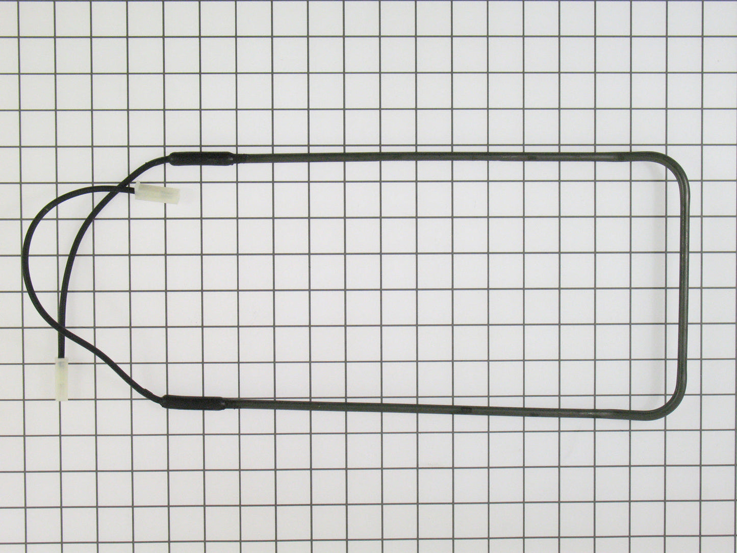 WPW10495967 Whirlpool Defrost Heater Assembly