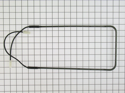 WPW10495967 Whirlpool Defrost Heater Assembly