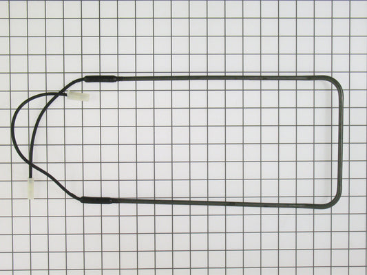 WPW10495967 Whirlpool Defrost Heater Assembly