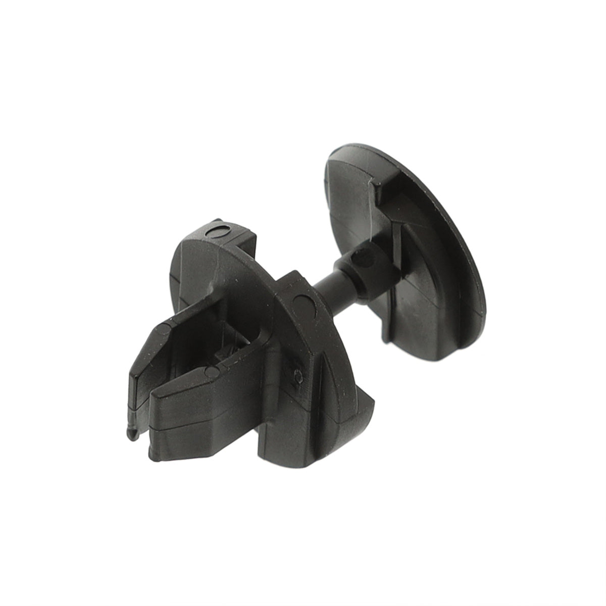 WPW10503548 Whirlpool Access Panel Retainer (Black)