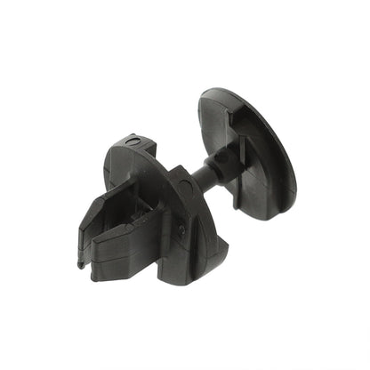 WPW10503548 Whirlpool Access Panel Retainer (Black)
