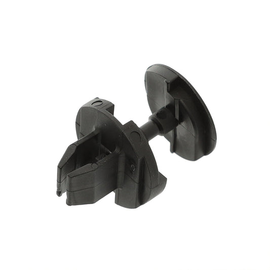 WPW10503548 Whirlpool Access Panel Retainer (Black)