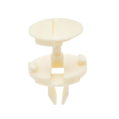 WPW10503550 Whirlpool Retainer (Bisque)