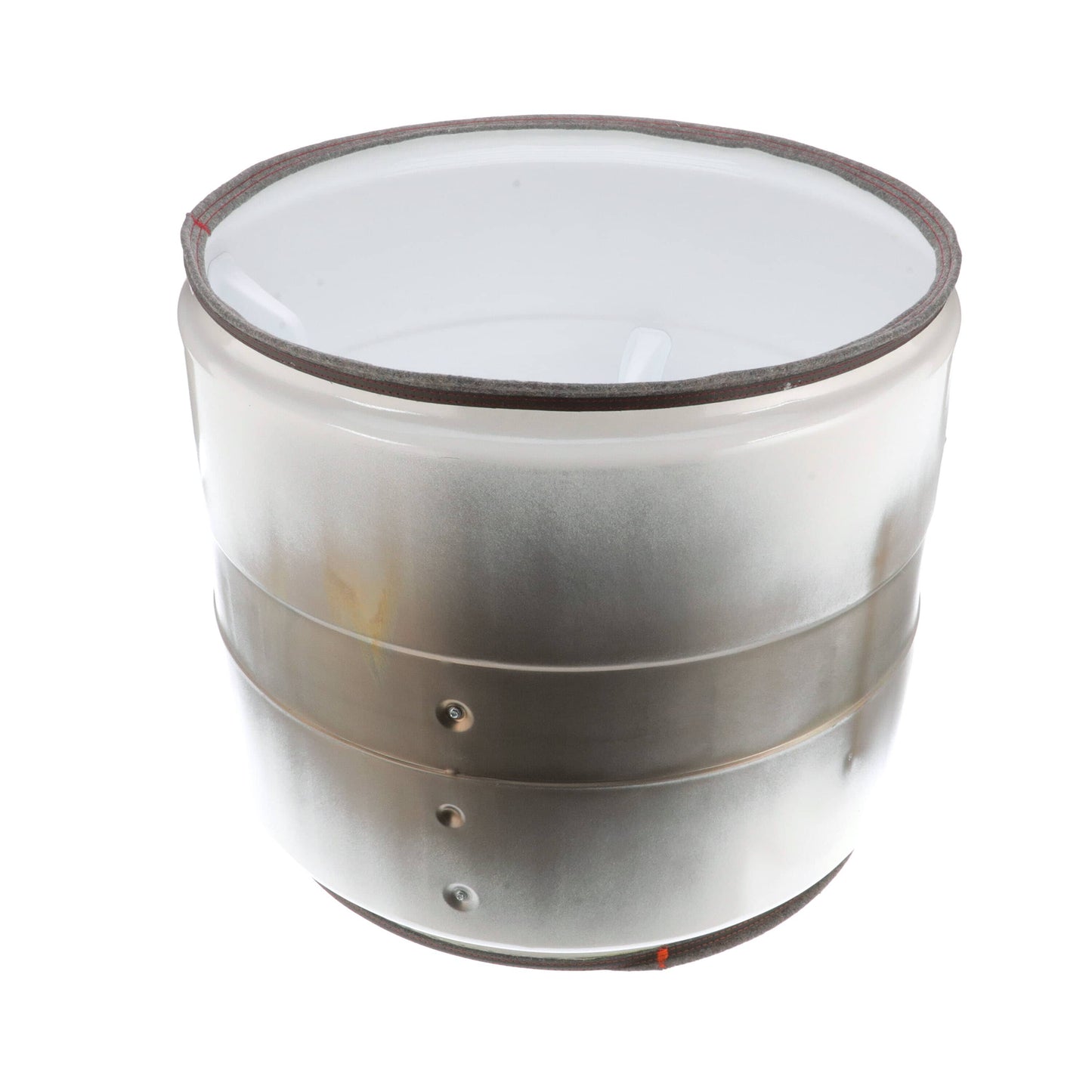 W10505188 Whirlpool Glass Main Top (Black)