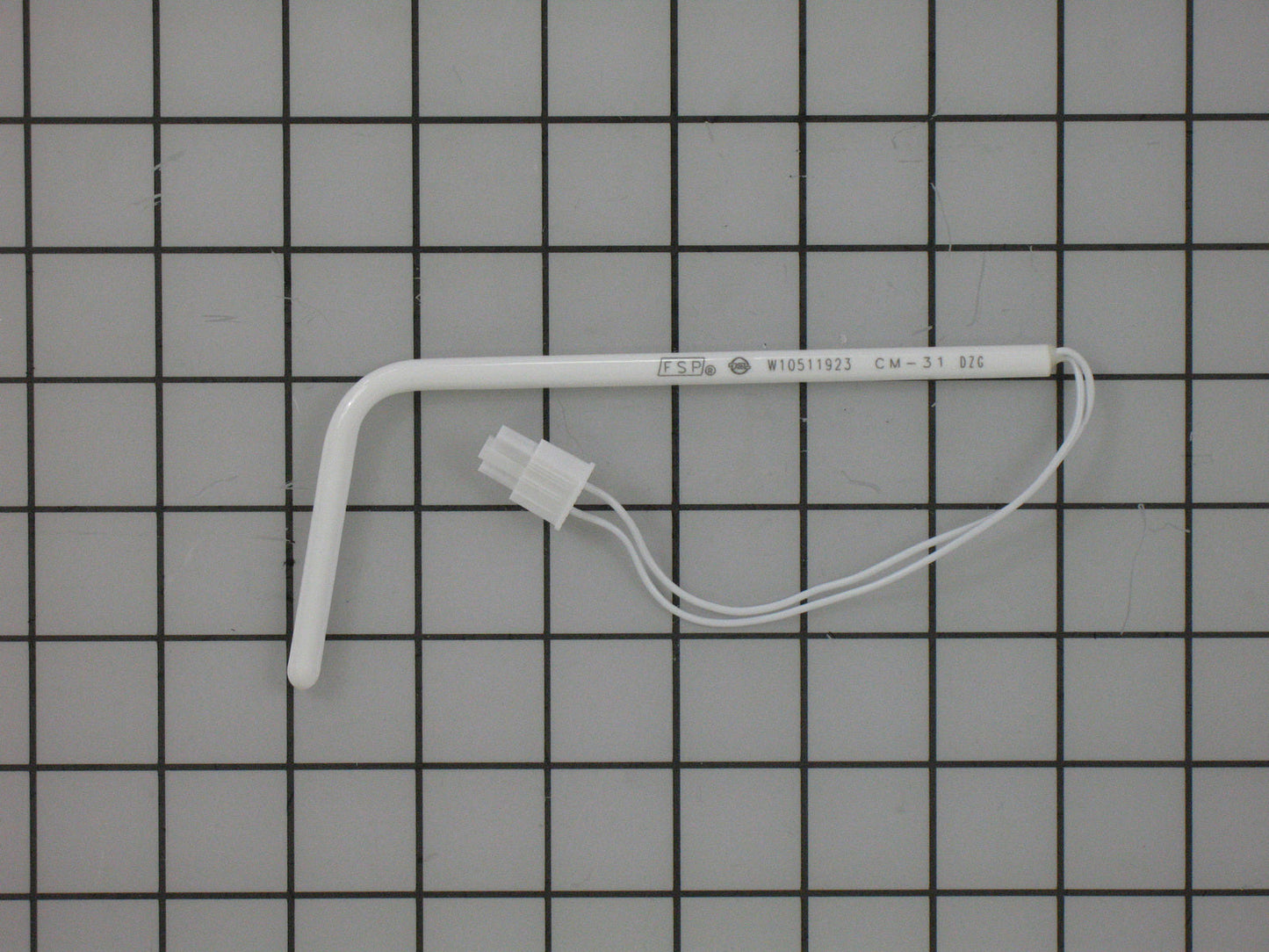 WPW10511923 Whirlpool Thermistor
