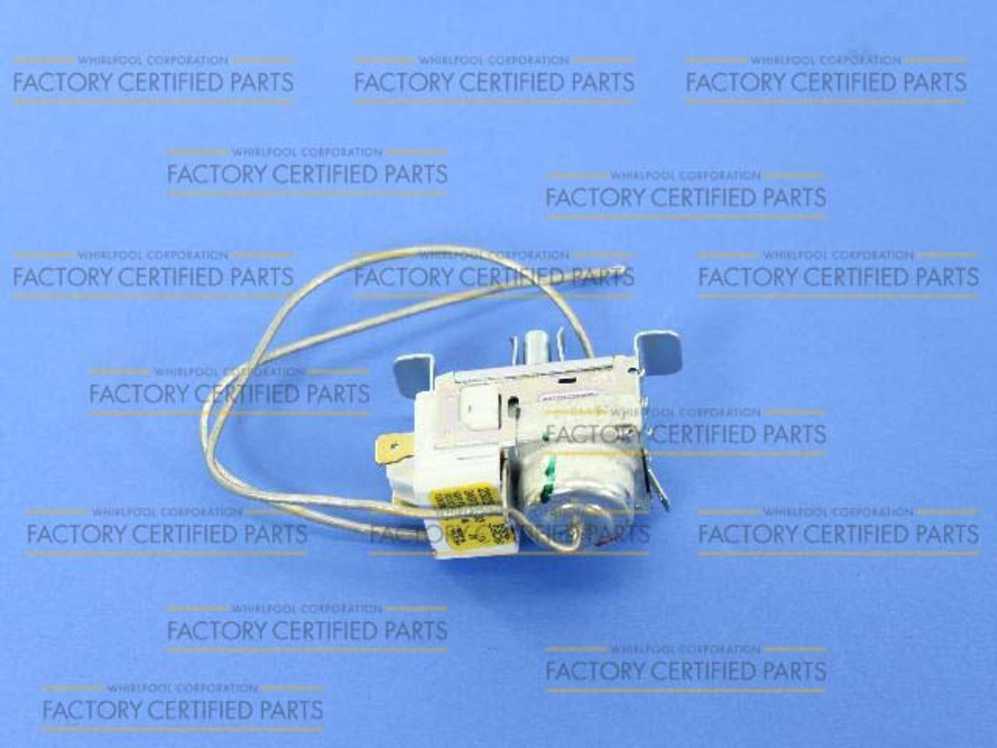 WPW10511937 Whirlpool Temperature Control Thermostat