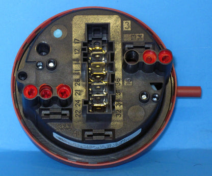WPW10514214 Whirlpool Water Level Pressure Switch