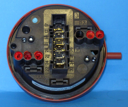 WPW10514214 Whirlpool Water Level Pressure Switch