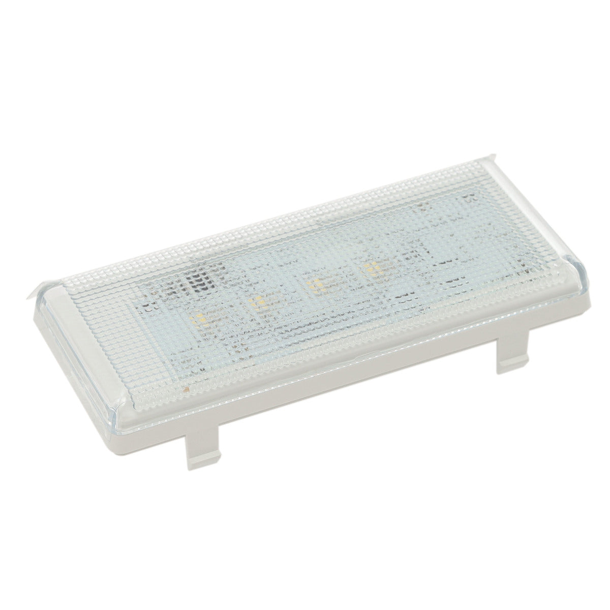 WPW10515058 Whirlpool LED Light (2 Plug)