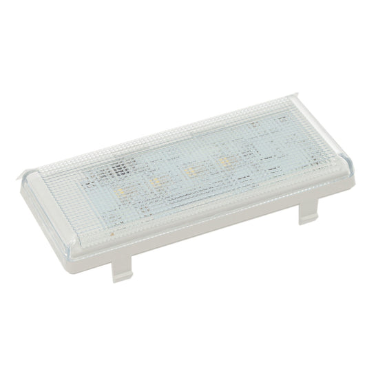 WPW10515058 Whirlpool LED Light (2 Plug)