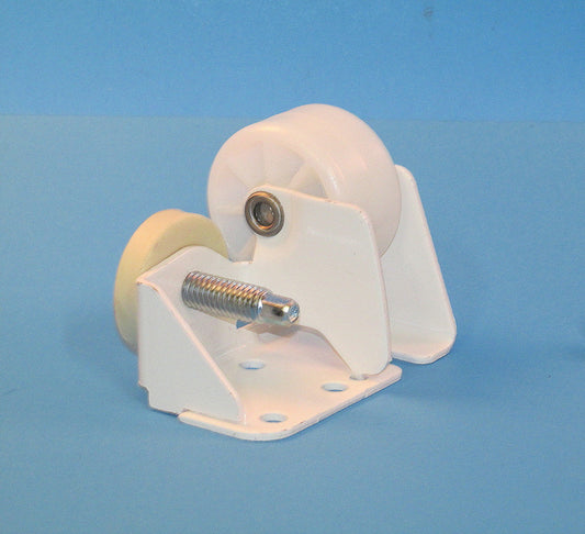 WPW10515762 Whirlpool Roller Assembly (Right)