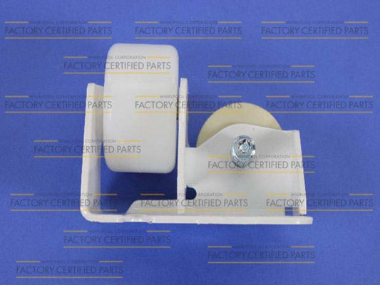 WPW10515763 Whirlpool Roller Assembly (Left)