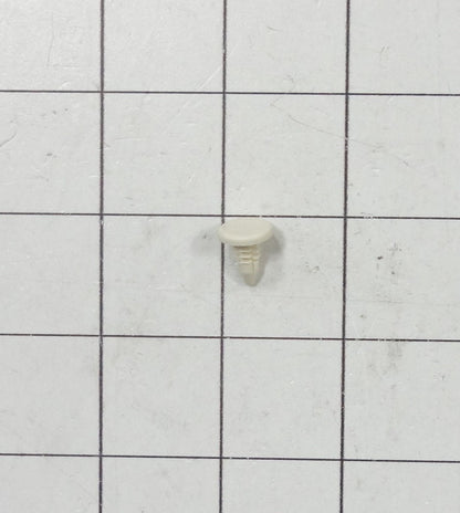 WPW10520304 Whirlpool Button Plug