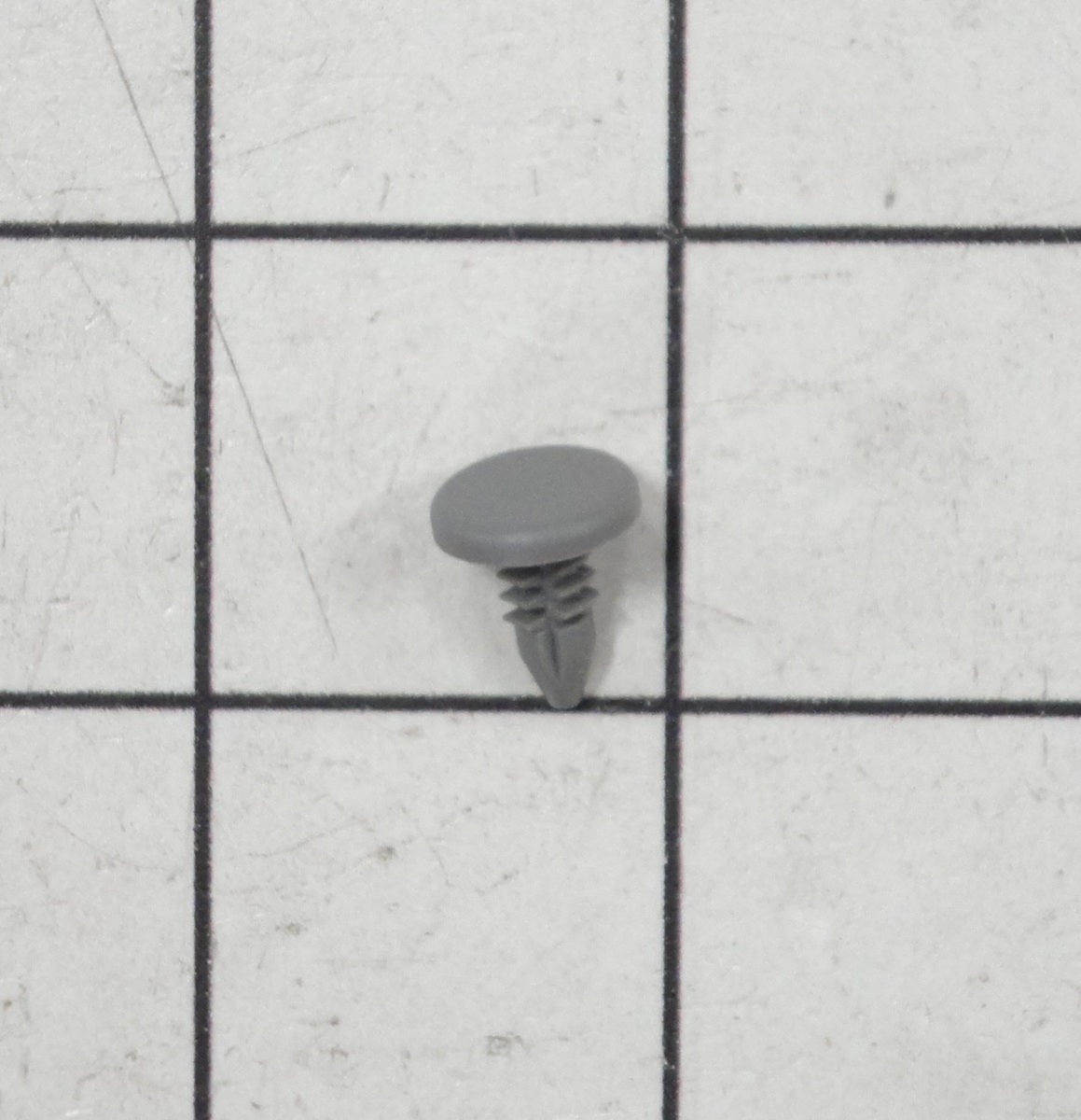 WPW10520305 Whirlpool Door Button Plug