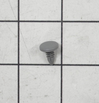 WPW10520305 Whirlpool Door Button Plug