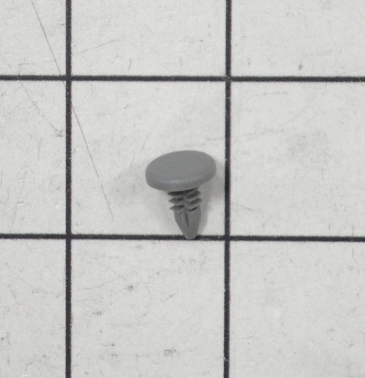 WPW10520305 Whirlpool Door Button Plug