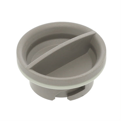 WPW10524919 Whirlpool Rinse Aid Cap (Gray)