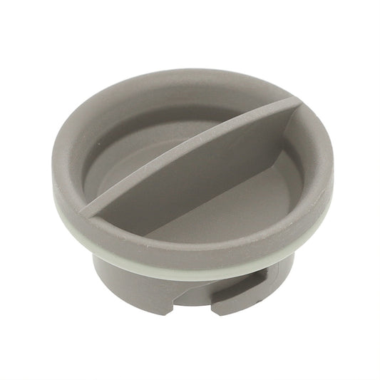 WPW10524919 Whirlpool Rinse Aid Cap (Gray)