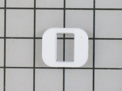 WPW10529197 Whirlpool Door Catch
