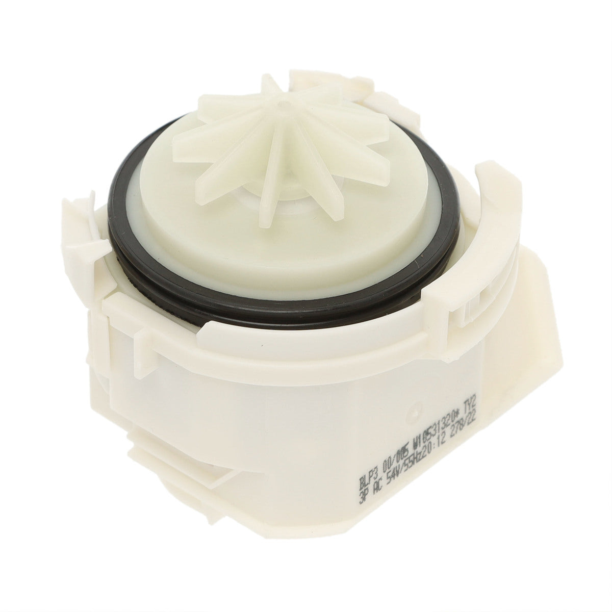 WPW10531320 Whirlpool Drain Pump