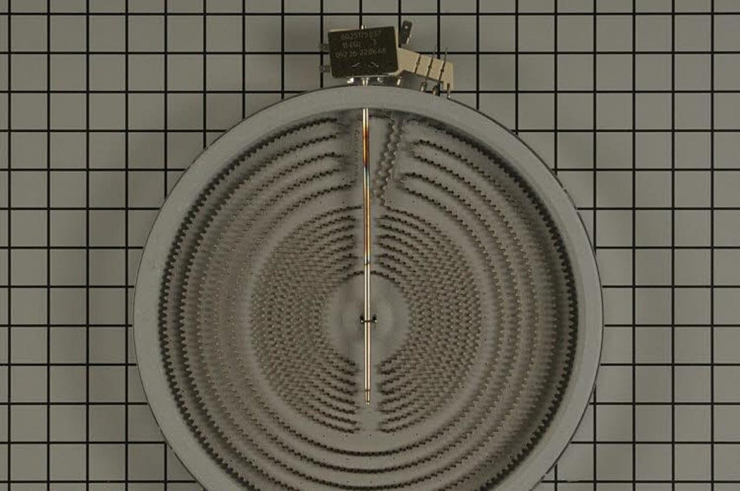 WPW10535150 Whirlpool Dual Surface Element