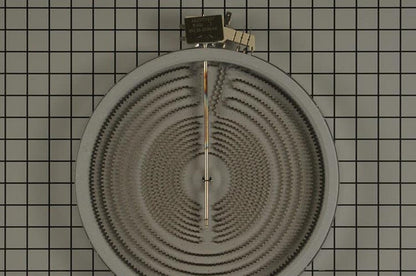 WPW10535150 Whirlpool Dual Surface Element