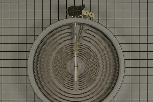 WPW10535150 Whirlpool Dual Surface Element