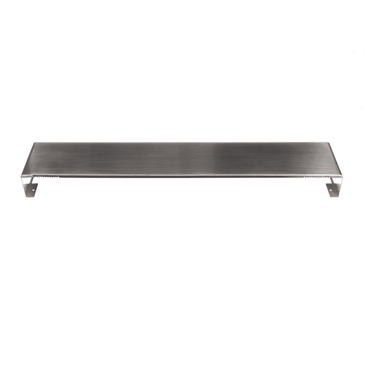 WPW10535710 Whirlpool Cooktop (Black)