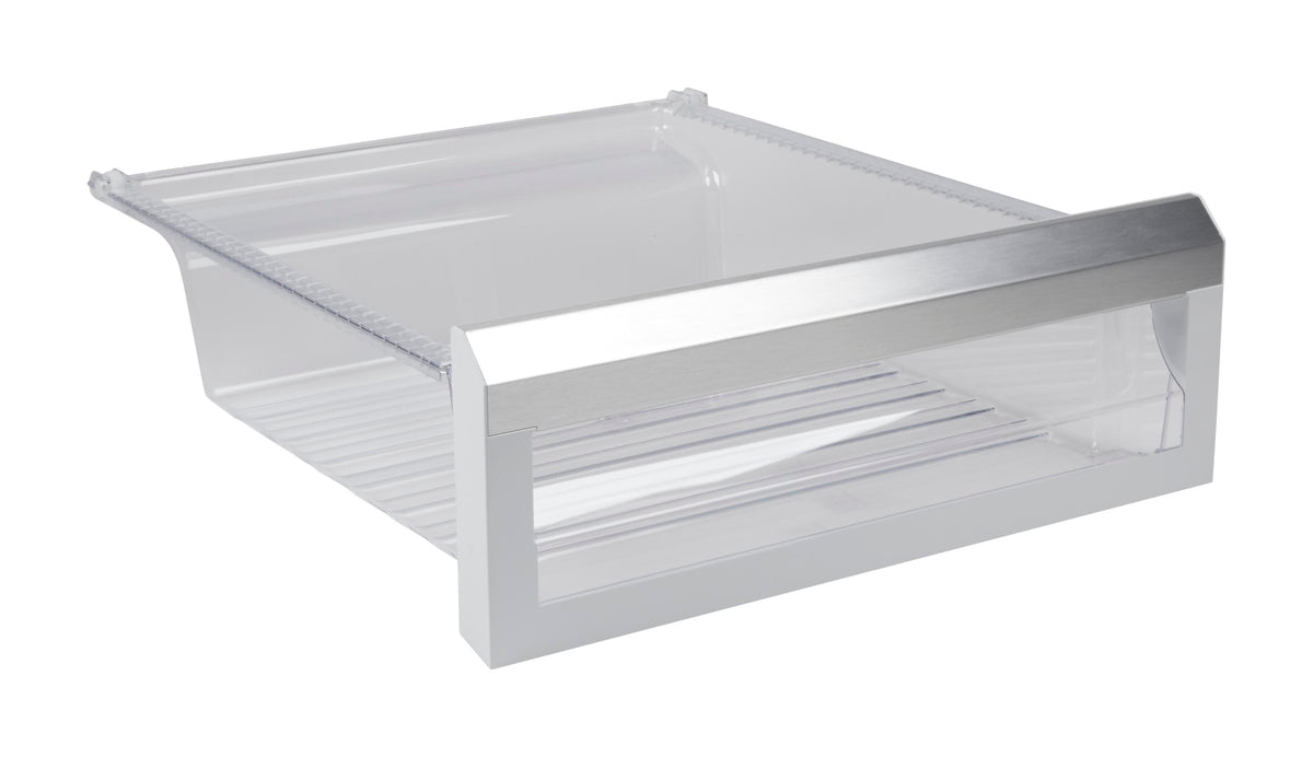 Whirlpool WPW10542030 Pan-Snack - Genuine OEM