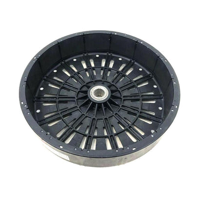 WPW10544980 Whirlpool Rotor Assembly