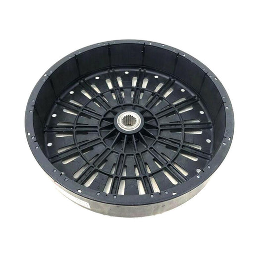 WPW10544980 Whirlpool Rotor Assembly