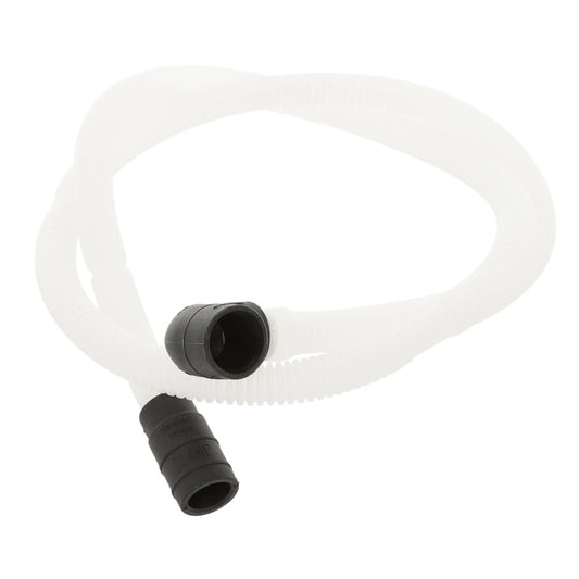 WPW10545278 Whirlpool Drain Loop Hose & Check Valve