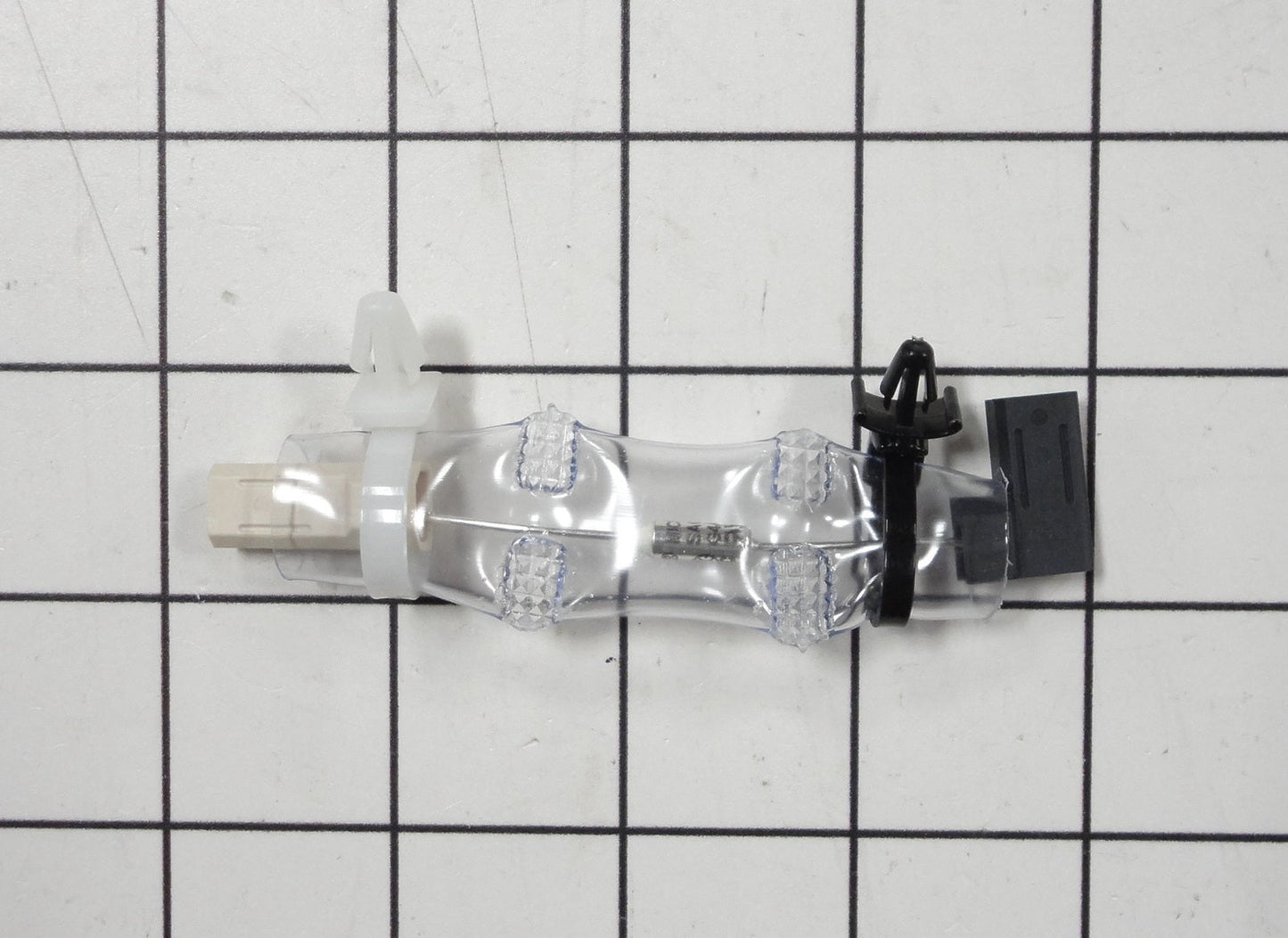 WPW10545291 Whirlpool Thermal Fuse