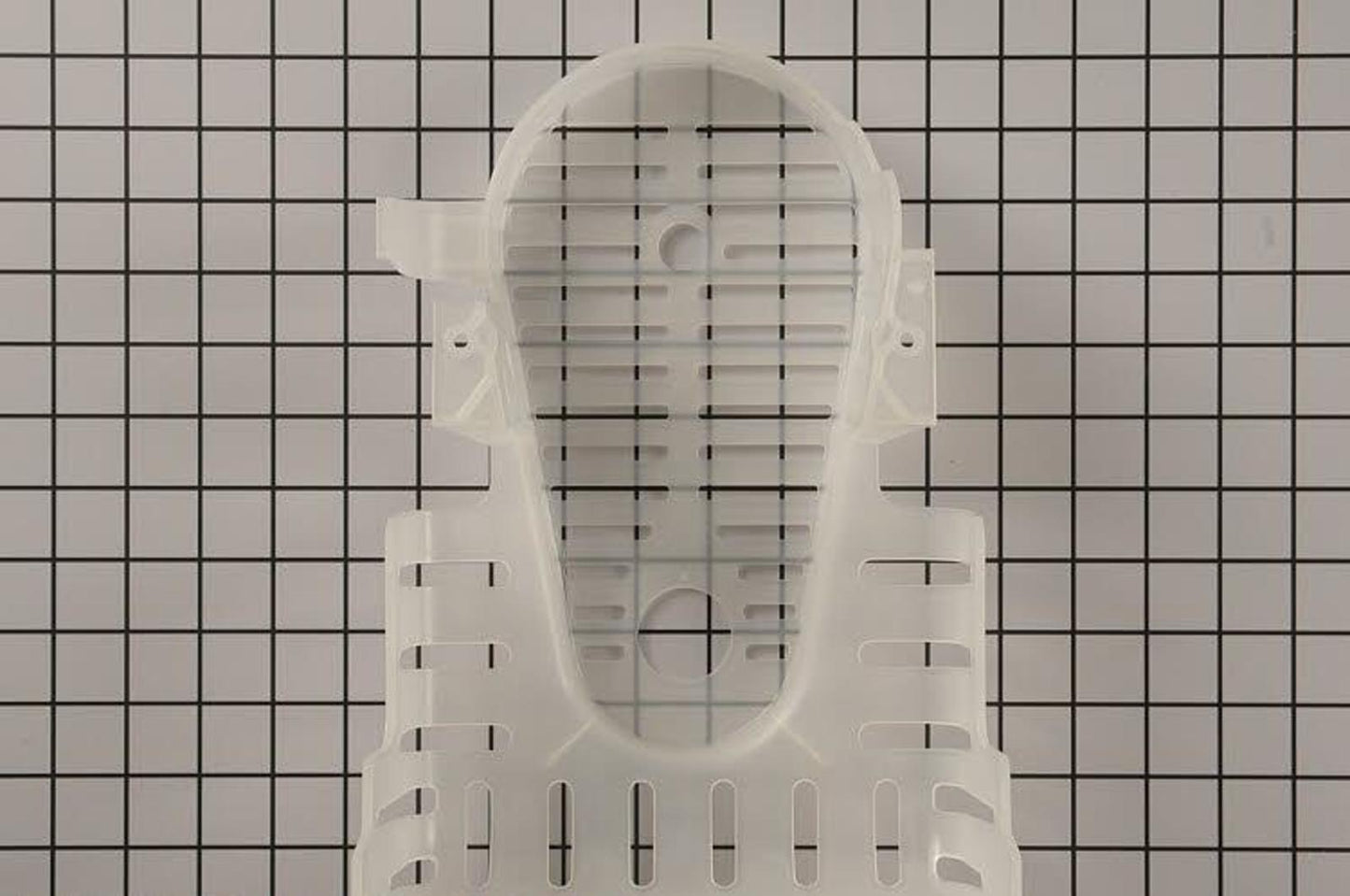 WPW10550173 Whirlpool Pulley Shield