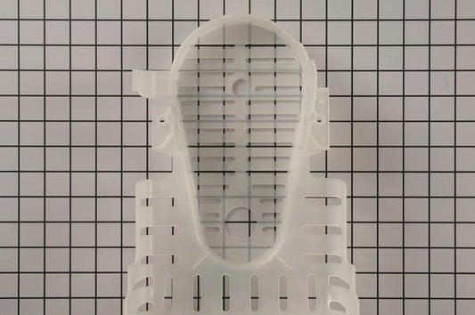 WPW10550173 Whirlpool Pulley Shield