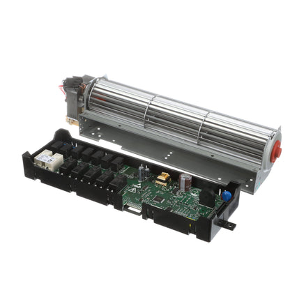 W10550510 Whirlpool Control and Blower Kit